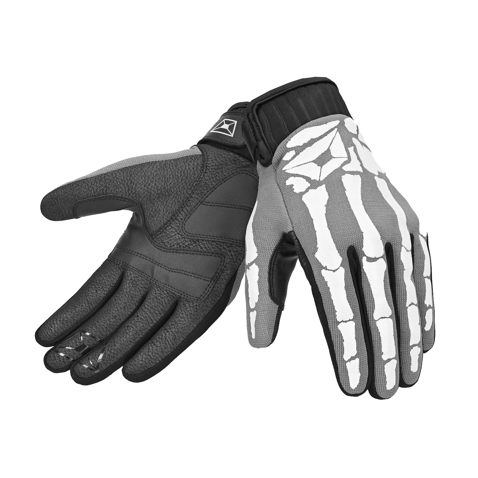 Cortech Standard Issue Bones Gloves – Cortech USA